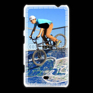 Coque Nokia Lumia 625 BMX Sport extrême