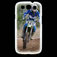 Coque Samsung Galaxy S3 Moto Cross 5