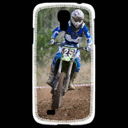 Coque Samsung Galaxy S4 Moto Cross 5