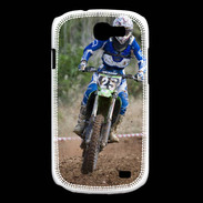 Coque Samsung Galaxy Express Moto Cross 5