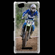 Coque Sony Xperia M Moto Cross 5