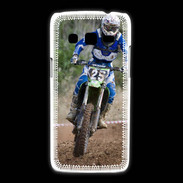 Coque Samsung Galaxy Express2 Moto Cross 5