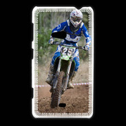 Coque Nokia Lumia 625 Moto Cross 5