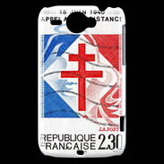 Coque HTC Wildfire G8 Timbre Appel à la résistance