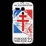 Coque Motorola G Timbre Appel à la résistance