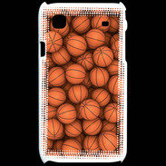 Coque Samsung Galaxy S Ballons de basket