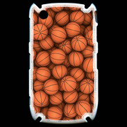 Coque Blackberry 8520 Ballons de basket