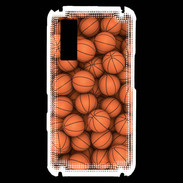 Coque Samsung Player One Ballons de basket