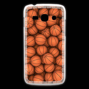 Coque Samsung Galaxy Ace3 Ballons de basket