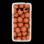 Coque Samsung Galaxy Express2 Ballons de basket