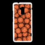 Coque HTC One Max Ballons de basket