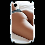 Coque Blackberry 8520 Charme 10