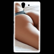 Coque Sony Xperia Z Charme 10