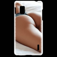Coque LG Optimus G Charme 10