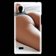 Coque LG Optimus L9 Charme 10