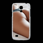 Coque Samsung Galaxy S4mini Charme 10