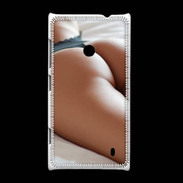 Coque Nokia Lumia 520 Charme 10