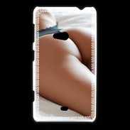 Coque Nokia Lumia 625 Charme 10