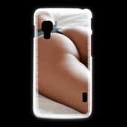 Coque LG L5 2 Charme 10