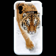 Coque Samsung ACE S5830 Tigre de Sibérie 10