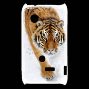 Coque Sony Xperia Typo Tigre de Sibérie 10