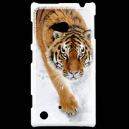 Coque Nokia Lumia 720 Tigre de Sibérie 10