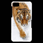 Coque Blackberry Z10 Tigre de Sibérie 10