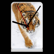 Pendule de bureau Tigre de Sibérie 10