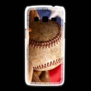 Coque Samsung Galaxy Express2 Vintage Baseball