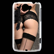 Coque HTC Wildfire G8 Femme sexy