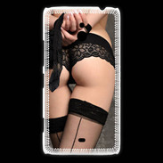 Coque Nokia Lumia 1320 Femme sexy
