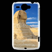 Coque HTC Wildfire G8 La Sfonge