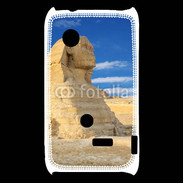 Coque Sony Xperia Typo La Sfonge
