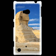 Coque Nokia Lumia 720 La Sfonge