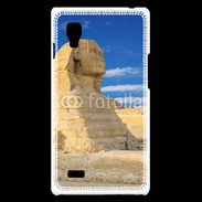 Coque LG Optimus L9 La Sfonge