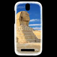 Coque HTC One SV La Sfonge