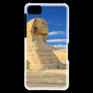 Coque Blackberry Z10 La Sfonge