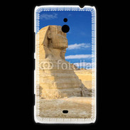 Coque Nokia Lumia 1320 La Sfonge