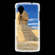 Coque LG Nexus 5 La Sfonge