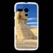 Coque Motorola G La Sfonge