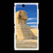 Coque Sony Xpéria Z Ultra La Sfonge