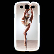 Coque Samsung Galaxy S3 Pole Dance 18