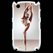 Coque Blackberry 8520 Pole Dance 18