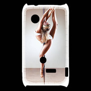 Coque Sony Xperia Typo Pole Dance 18