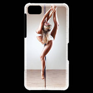 Coque Blackberry Z10 Pole Dance 18