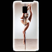Coque LG P990 Pole Dance 18