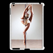 Coque iPad 2/3 Pole Dance 18