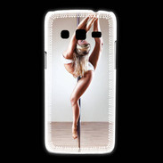 Coque Samsung Galaxy Express2 Pole Dance 18