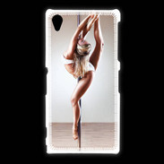 Coque Sony Xpéria Z1 Pole Dance 18
