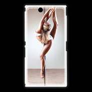 Coque Sony Xpéria Z Ultra Pole Dance 18